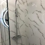 Traum Meerblick 1reihe Meerblick Balkon Seebruecke Zentrum Nah Lagehochbett 3 Pers Appartement Miedzyzdroje
