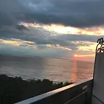 Traum Meerblick 1reihe Meerblick Balkon Seebruecke Zentrum Nah Lagehochbett 3 Pers Appartement *