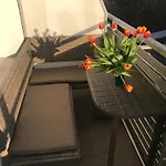 Traum Meerblick 1reihe Meerblick Balkon Seebruecke Zentrum Nah Lagehochbett 3 Pers
