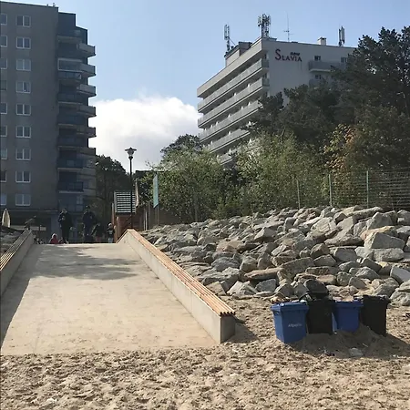 Traum Meerblick 1reihe Meerblick Balkon Seebruecke Zentrum Nah Lagehochbett 3 Pers مينززدرويه