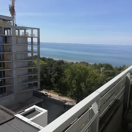 Traum Meerblick 1reihe Meerblick Balkon Seebruecke Zentrum Nah Lagehochbett 3 Pers